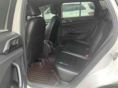 Volkswagen Touareg 280TSI Two-Wheel Drive R-Line - ფოტო 14