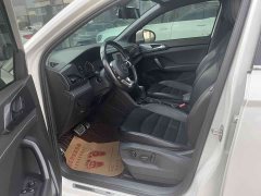 Volkswagen Touareg 280TSI Two-Wheel Drive R-Line - ფოტო 15