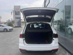 Volkswagen Touareg 280TSI Two-Wheel Drive R-Line - ფოტო 16