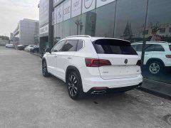 Volkswagen Touareg 280TSI Two-Wheel Drive R-Line - ფოტო 17