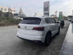Volkswagen Touareg 280TSI Two-Wheel Drive R-Line - ფოტო 18