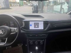 Volkswagen Touareg 280TSI Two-Wheel Drive R-Line - ფოტო 6