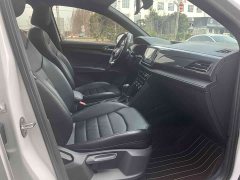 Volkswagen Touareg 280TSI Two-Wheel Drive R-Line - ფოტო 7