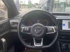 Volkswagen Touareg 280TSI Two-Wheel Drive R-Line - ფოტო 8