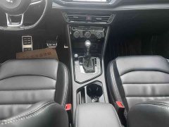 Volkswagen Touareg 280TSI Two-Wheel Drive R-Line - ფოტო 9