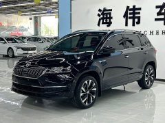 Skoda Corollac TSI280 Smart Shine Edition - ფოტო 1