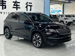 Skoda Corollac TSI280 Smart Shine Edition - ფოტო 3
