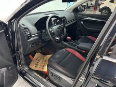 Skoda Corollac TSI280 Smart Shine Edition - ფოტო 4