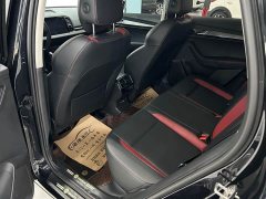 Skoda Corollac TSI280 Smart Shine Edition - ფოტო 5