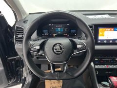 Skoda Corollac TSI280 Smart Shine Edition - ფოტო 7