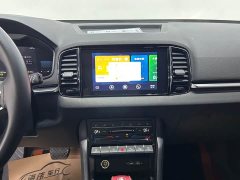 Skoda Corollac TSI280 Smart Shine Edition - ფოტო 8