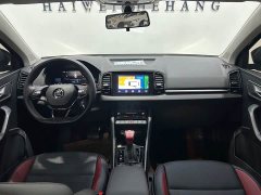 Skoda Corollac TSI280 Smart Shine Edition - ფოტო 9