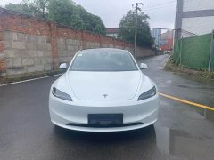 Tesla Model 3 Long Range Rear-Wheel Drive - ფოტო 2
