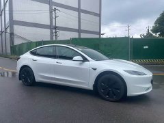 Tesla Model 3 Long Range Rear-Wheel Drive - ფოტო 3