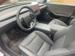Tesla Model 3 Long Range Rear-Wheel Drive - ფოტო 4