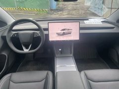 Tesla Model 3 Long Range Rear-Wheel Drive - ფოტო 5