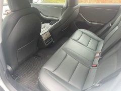 Tesla Model 3 Long Range Rear-Wheel Drive - ფოტო 6
