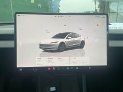 Tesla Model 3 Long Range Rear-Wheel Drive - ფოტო 7