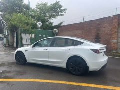 Tesla Model 3 Long Range Rear-Wheel Drive - ფოტო 8
