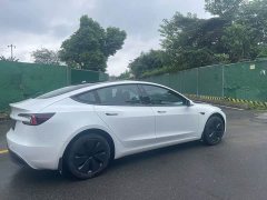 Tesla Model 3 Long Range Rear-Wheel Drive - ფოტო 9