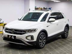 Volkswagen T-ROC Tanyue 280TSI DSG FWD Time Edition - ფოტო 1