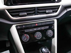 Volkswagen T-ROC Tanyue 280TSI DSG FWD Time Edition - ფოტო 10