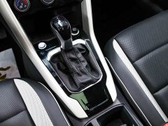 Volkswagen T-ROC Tanyue 280TSI DSG FWD Time Edition - ფოტო 11