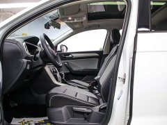 Volkswagen T-ROC Tanyue 280TSI DSG FWD Time Edition - ფოტო 12