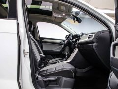 Volkswagen T-ROC Tanyue 280TSI DSG FWD Time Edition - ფოტო 13