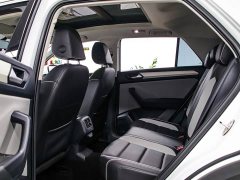 Volkswagen T-ROC Tanyue 280TSI DSG FWD Time Edition - ფოტო 15