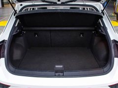 Volkswagen T-ROC Tanyue 280TSI DSG FWD Time Edition - ფოტო 17