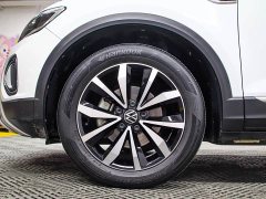 Volkswagen T-ROC Tanyue 280TSI DSG FWD Time Edition - ფოტო 18