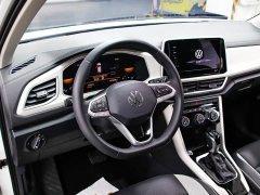 Volkswagen T-ROC Tanyue 280TSI DSG FWD Time Edition - ფოტო 5