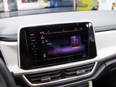 Volkswagen T-ROC Tanyue 280TSI DSG FWD Time Edition - ფოტო 8
