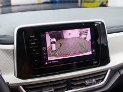 Volkswagen T-ROC Tanyue 280TSI DSG FWD Time Edition - ფოტო 9