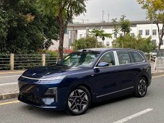 Deepal Deep Blue S09 Rear-Wheel Drive Ultra - ფოტო 1