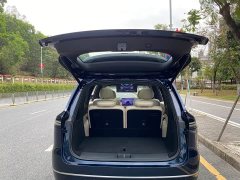 Deepal Deep Blue S09 Rear-Wheel Drive Ultra - ფოტო 10