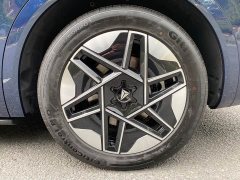 Deepal Deep Blue S09 Rear-Wheel Drive Ultra - ფოტო 11