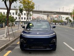 Deepal Deep Blue S09 Rear-Wheel Drive Ultra - ფოტო 2
