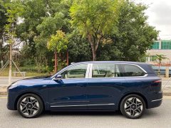 Deepal Deep Blue S09 Rear-Wheel Drive Ultra - ფოტო 3