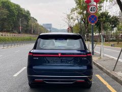 Deepal Deep Blue S09 Rear-Wheel Drive Ultra - ფოტო 4