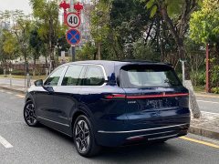 Deepal Deep Blue S09 Rear-Wheel Drive Ultra - ფოტო 5