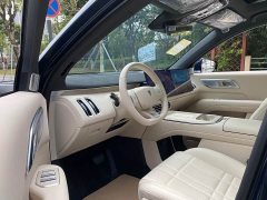 Deepal Deep Blue S09 Rear-Wheel Drive Ultra - ფოტო 6