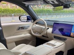 Deepal Deep Blue S09 Rear-Wheel Drive Ultra - ფოტო 7