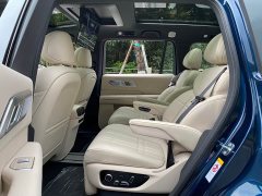 Deepal Deep Blue S09 Rear-Wheel Drive Ultra - ფოტო 9