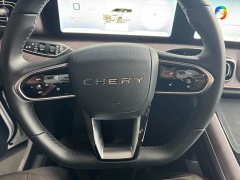 Chery Tiggo 9 2025 2.0T Automatic Two-Wheel Drive Premium 5-Seater - ფოტო 13