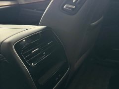 Chery Tiggo 9 2025 2.0T Automatic Two-Wheel Drive Premium 5-Seater - ფოტო 17