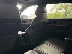 Chery Tiggo 9 2025 2.0T Automatic Two-Wheel Drive Premium 5-Seater - ფოტო 18