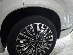 Chery Tiggo 9 2025 2.0T Automatic Two-Wheel Drive Premium 5-Seater - ფოტო 20