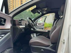 Chery Tiggo 9 2025 2.0T Automatic Two-Wheel Drive Premium 5-Seater - ფოტო 4